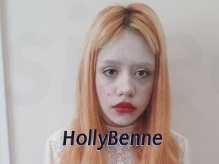 HollyBenne