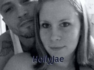 HollyJae