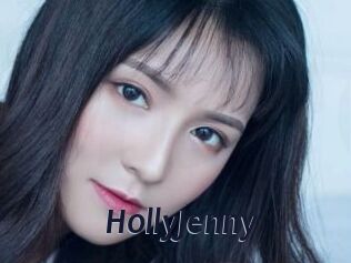 HollyJenny