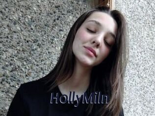 HollyMiln