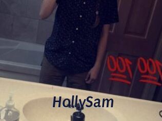HollySam