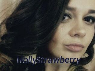 HollyStrawberry