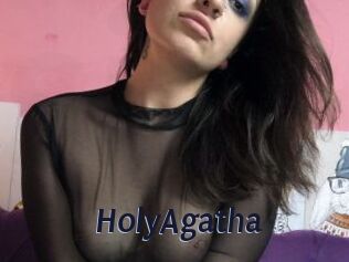HolyAgatha