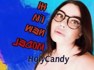 HolyCandy