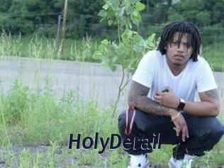 HolyDerail