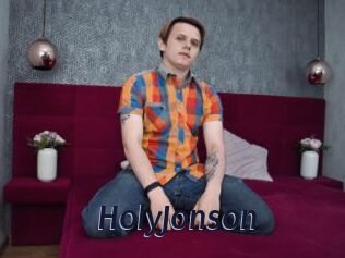 HolyJonson