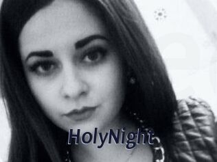 HolyNight