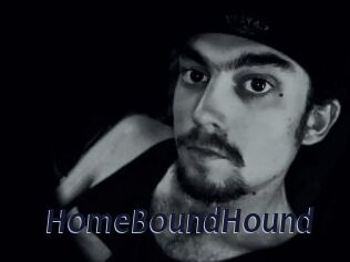 HomeBoundHound