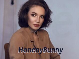 HonenyBunny