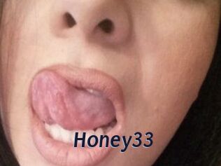 Honey33