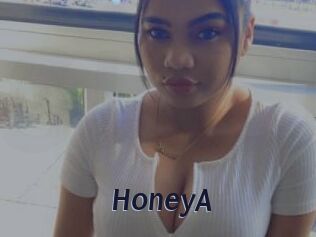 HoneyA