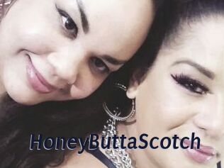 HoneyButtaScotch