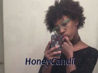 HoneyCandii