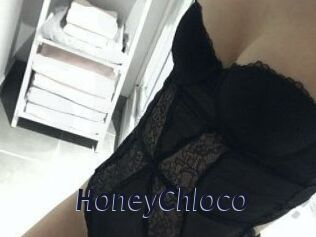 Honey_Chloco