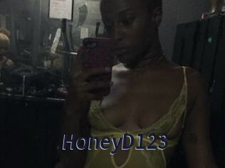 HoneyD123