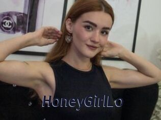 HoneyGirlLo