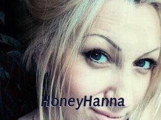 HoneyHanna