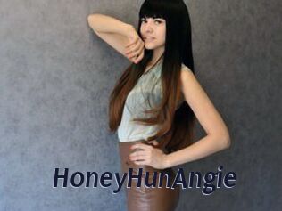 HoneyHunAngie
