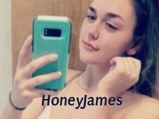 HoneyJames