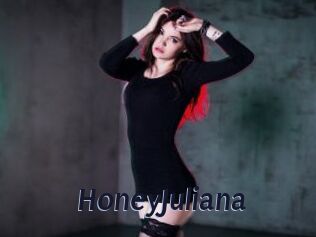 HoneyJuliana