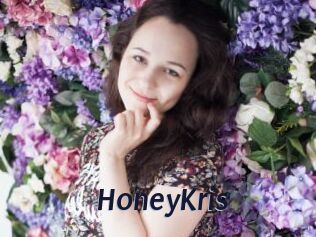 HoneyKris