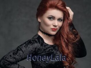 HoneyLala