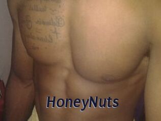 HoneyNuts