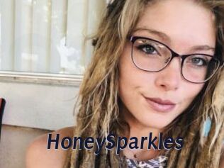 HoneySparkles