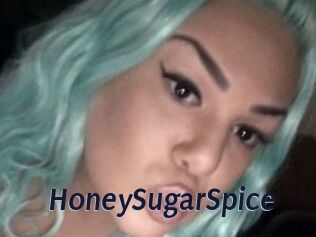 HoneySugarSpice