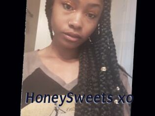 HoneySweets_xo