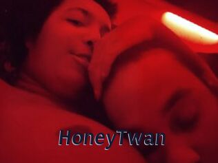 HoneyTwan