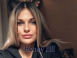 Honey_Elli