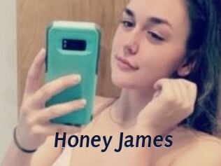 Honey_James