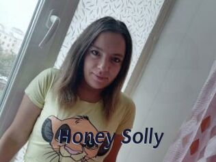 Honey_Solly