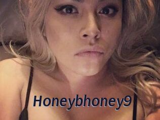 Honeybhoney9