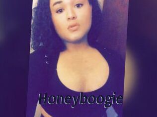 Honeyboogie Site Cul