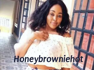 Honeybrowniehot