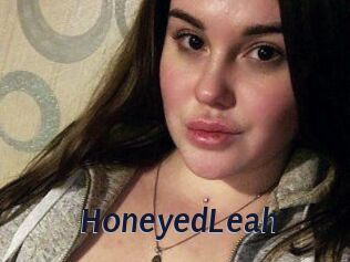 HoneyedLeah