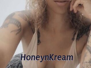 HoneynKream