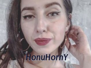 HonuHornY