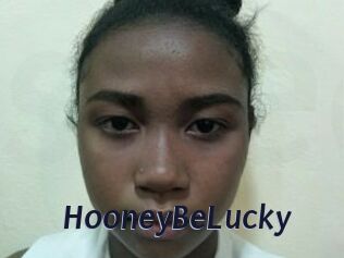 HooneyBeLucky