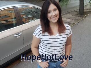 HopeHotLove