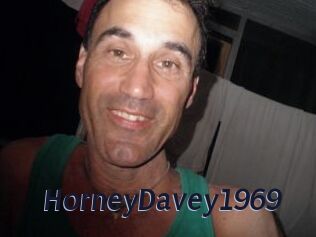 HorneyDavey1969