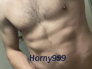 Horny999