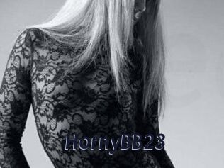 HornyBB23