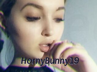 HornyBunny19
