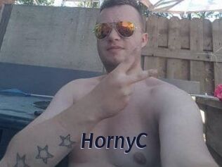 HornyC
