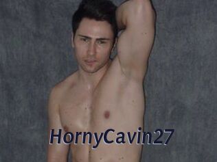 HornyCavin27