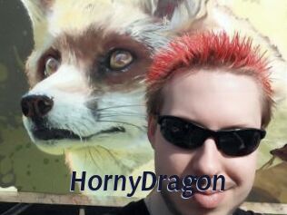 HornyDragon