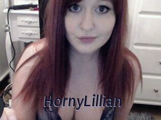 HornyLillian